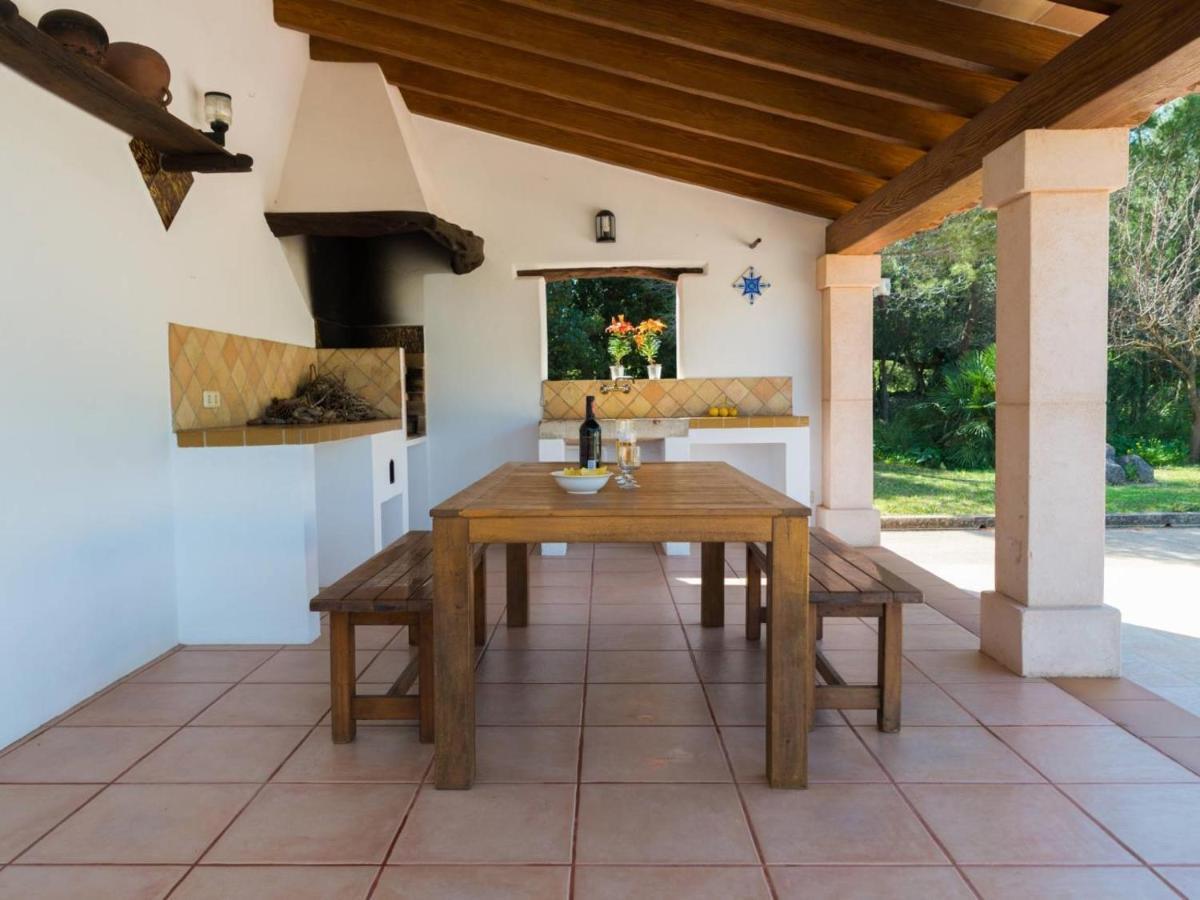 Venzala By Sunvillas Mallorca Pollensa