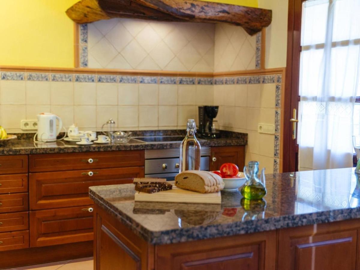 Сasa de vacaciones Venzala By Sunvillas Mallorca *