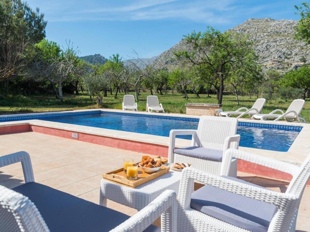 Venzala By Sunvillas Mallorca Сasa de vacaciones Pollensa