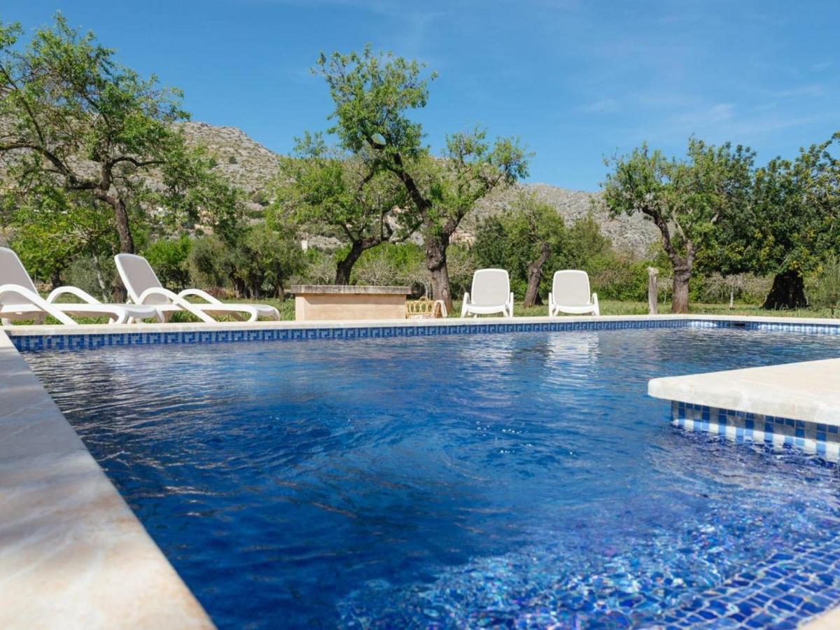 Venzala By Sunvillas Mallorca * Pollensa