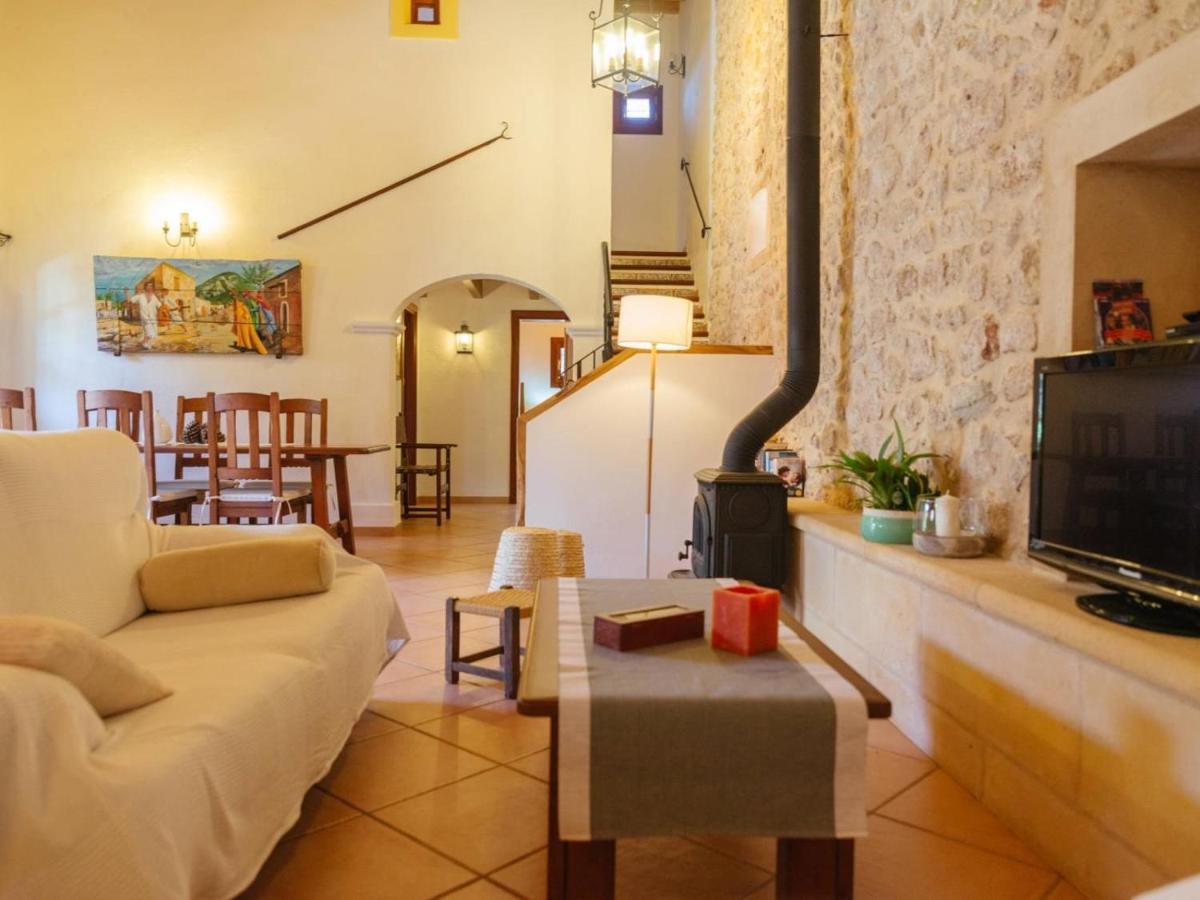 Venzala By Sunvillas Mallorca Сasa de vacaciones *