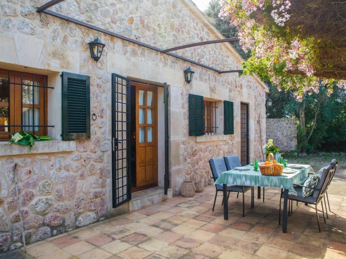 Сasa de vacaciones Venzala By Sunvillas Mallorca Pollensa