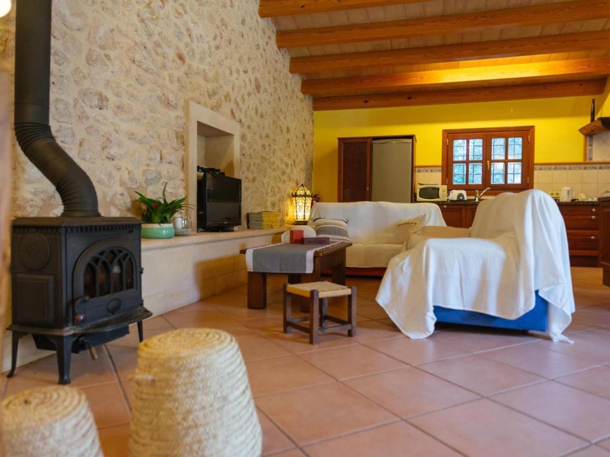 Сasa de vacaciones Venzala By Sunvillas Mallorca