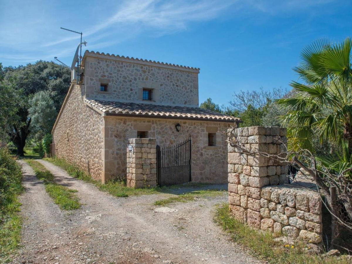 Сasa de vacaciones Venzala By Sunvillas Mallorca Pollensa