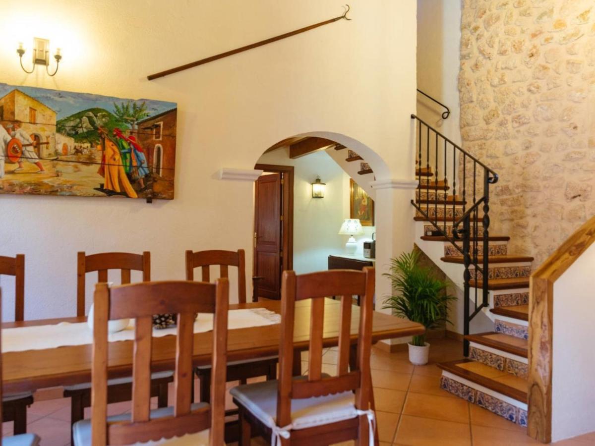 Venzala By Sunvillas Mallorca Сasa de vacaciones