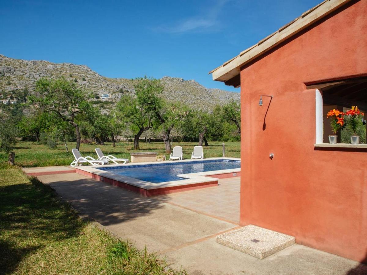 Venzala By Sunvillas Mallorca Сasa de vacaciones