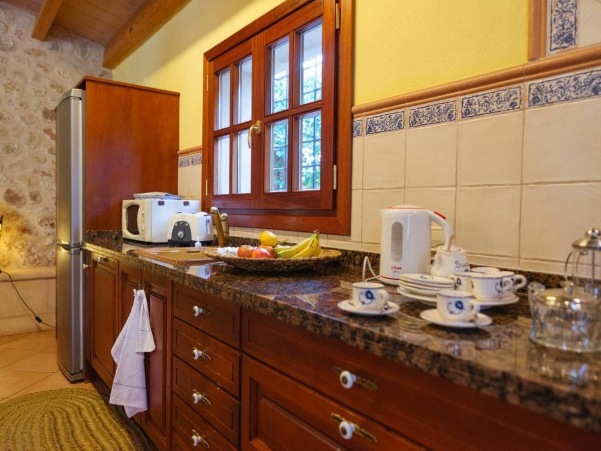 Сasa de vacaciones Venzala By Sunvillas Mallorca *