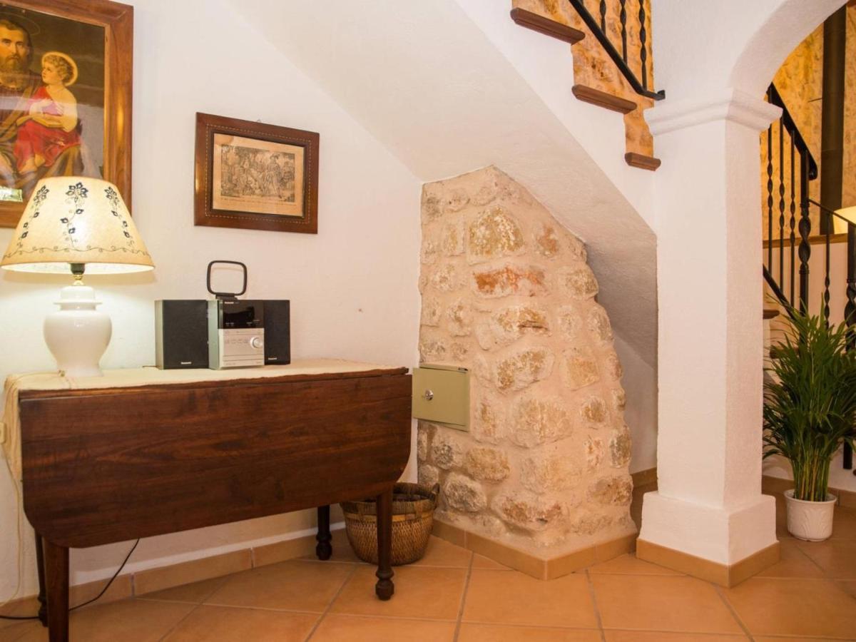 Сasa de vacaciones Venzala By Sunvillas Mallorca