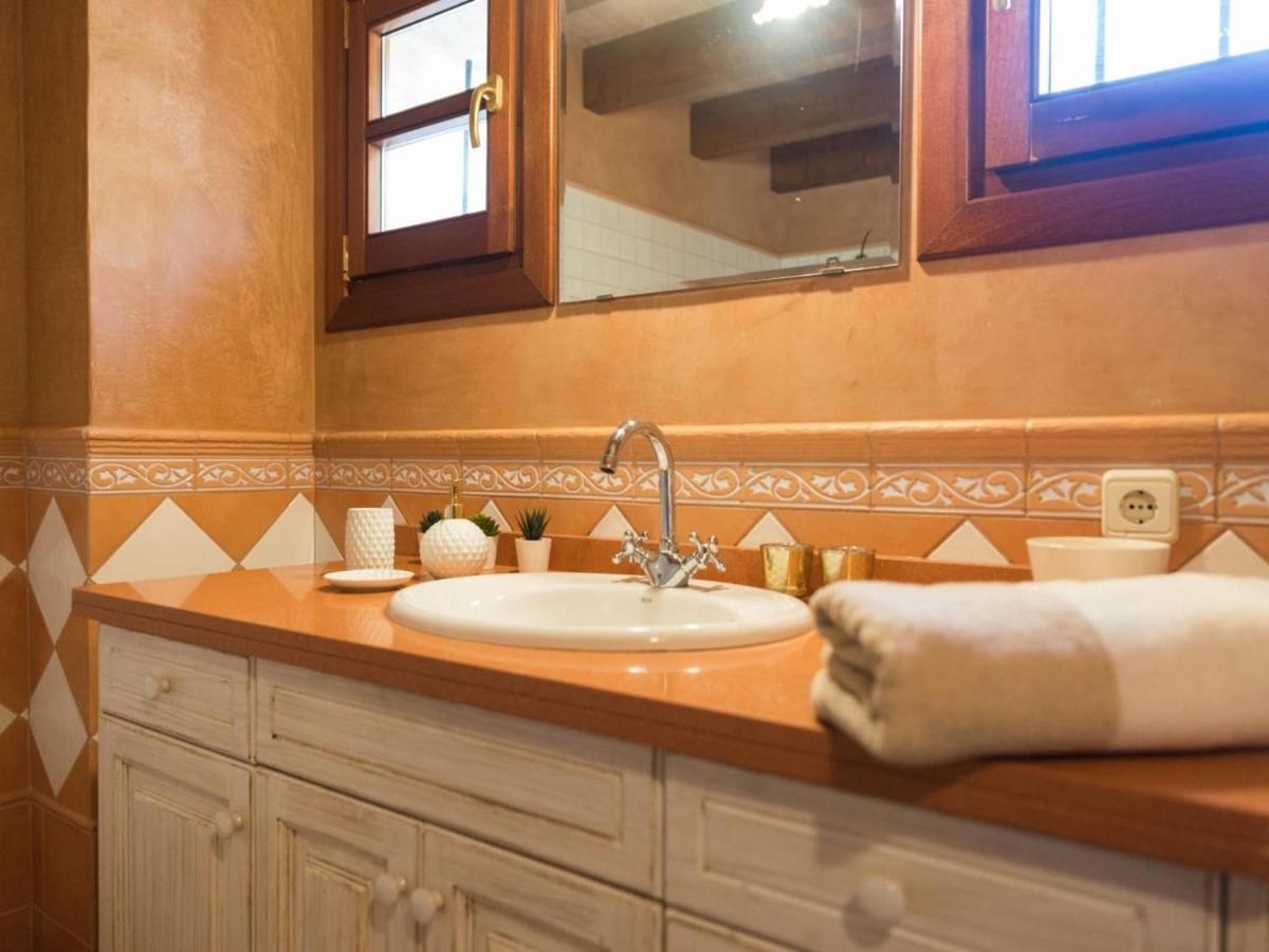 Venzala By Sunvillas Mallorca * Pollenca